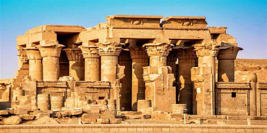 From Luxor: 3-Day Nile Cruise to Aswan with Balloon Ride - Valley of the Kings, where the decoration goes underground