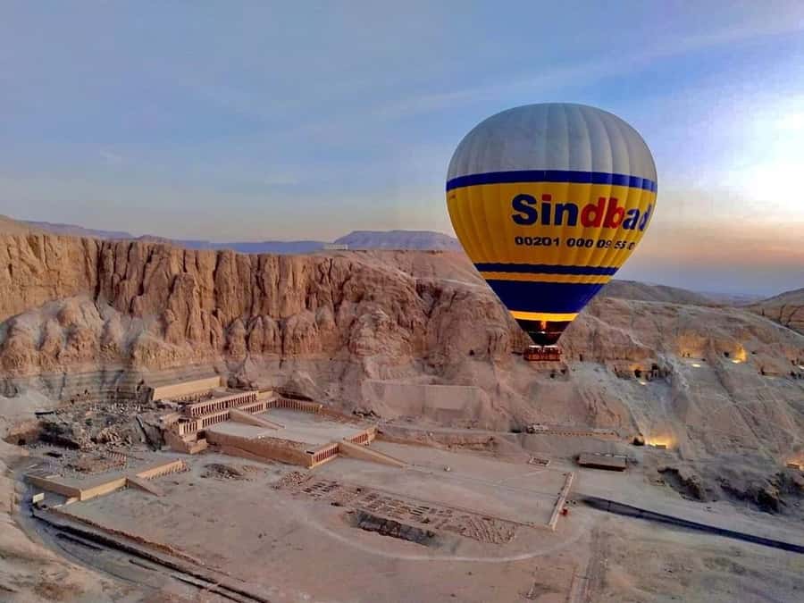 From Luxor: 5-Day Nile Cruise to Aswan with Balloon Ride - Day 4: The High Dam, the Unfinished Obelisk, and Philae