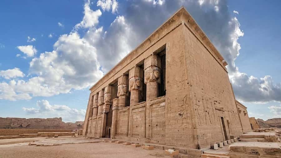 From Luxor: Abydos & Dendera Temples on a Private Day Tour. - Why Abydos and Dendera deserve a full day from Luxor