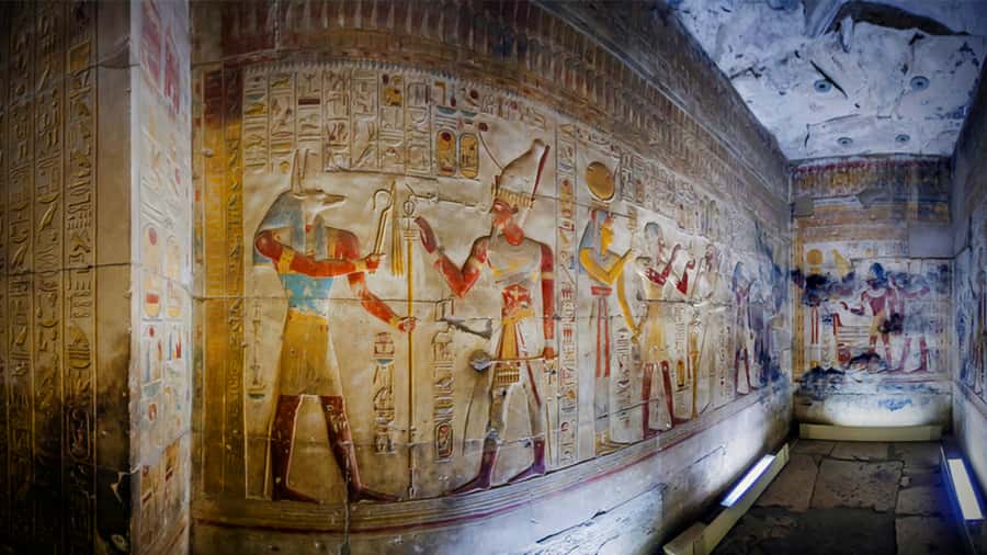 From Luxor: Abydos & Dendera Temples on a Private Day Tour. - Should you book the Abydos and Dendera day?