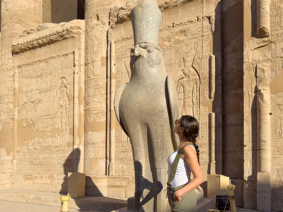 From Luxor: Edfu, Kom Ombo, Aswan Private All-Inclusive Tour - Why this road trip works so well