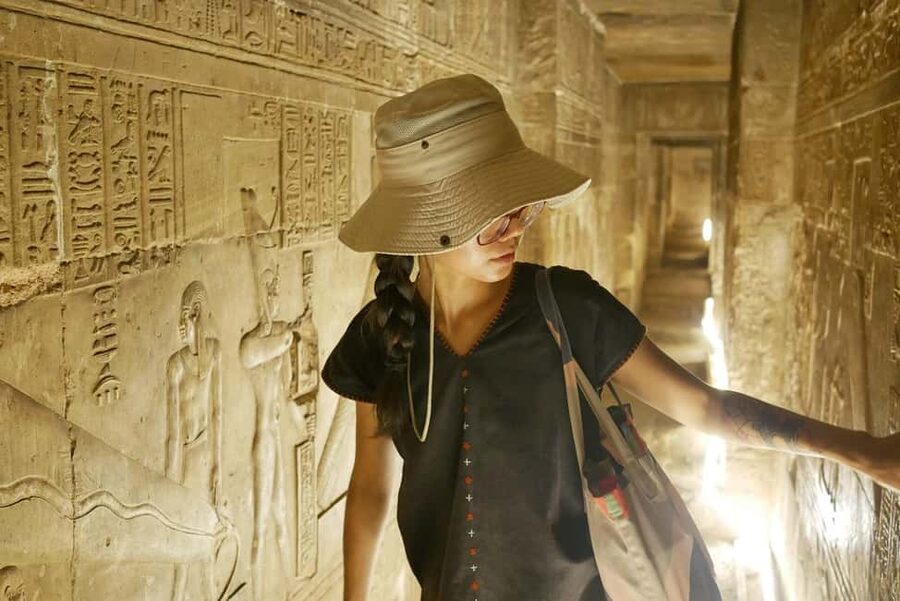 From Marsa Alam: Private Day Trip to Luxor by Car - Key points to know before booking