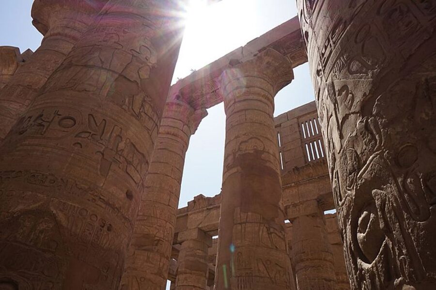 From Marsa Alam: Private Day Trip to Luxor by Car - What the $375 price really covers