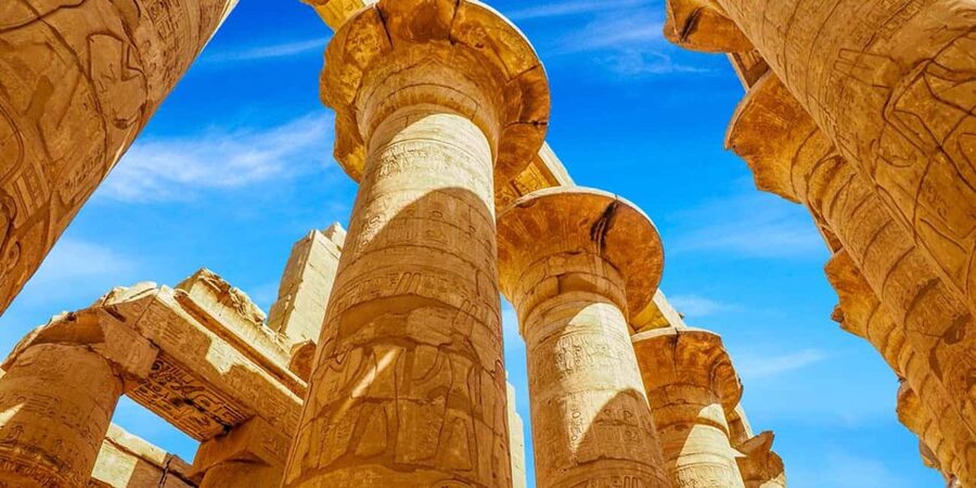 From Marsa Alam: Private Day Trip to Luxor by Car - How to prepare for the early start