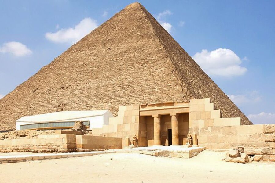 From Sharm El-Sheikh: Cairo's Pyramids: Full-Day By Flight - Is a Sharm to Cairo day trip worth the price?