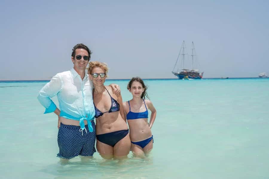 From Sharm: Half day Snorkeling Trip with Lunch - Is $27 Good Value?