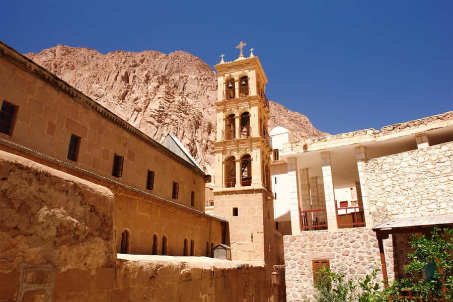 From Sharm: Mount Moses Trekking, Sunrise & Monastery Visit - Who will enjoy this trip most