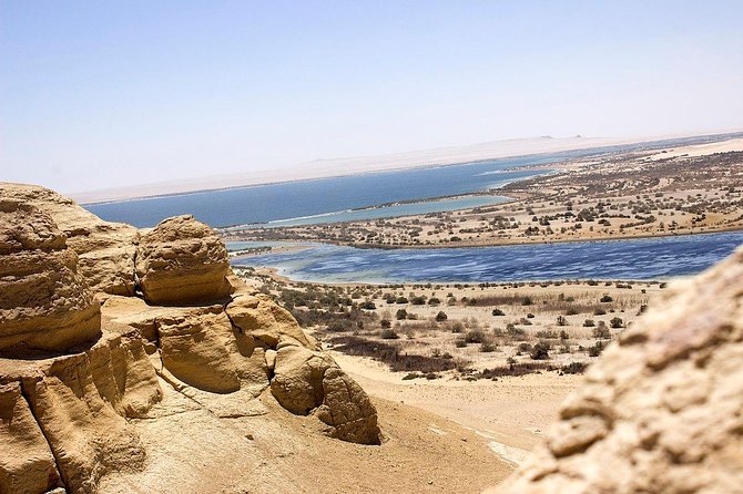 Full-Day Fayoum Oasis and Waterfalls of Wadi El-Rayan Tour from Cairo - Why Fayoum makes a good break from Cairo