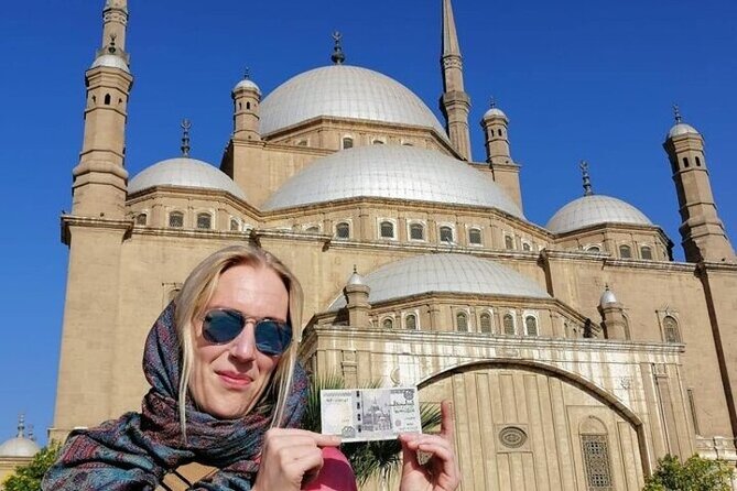 Full Day Giza Pyramids, Egyptian Museum and Khan El Khalili Bazar - Why this Cairo day works for first-time visitors