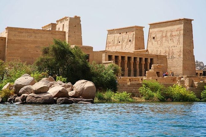 Full Day Guided Tour to Unfinished Obelisk, High Dam and Philae Temple by Boat - Is $85 a fair price?