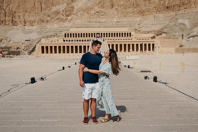 Full-Day Luxor private Tour from Cairo by Plane with Lunch - Why fly from Cairo to Luxor for one day?