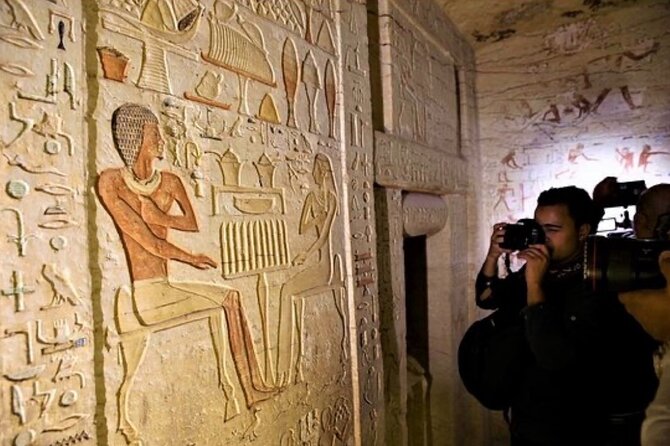 Full-Day Luxor Tour from Cairo by Plane - Group size, transport, and the cost of convenience