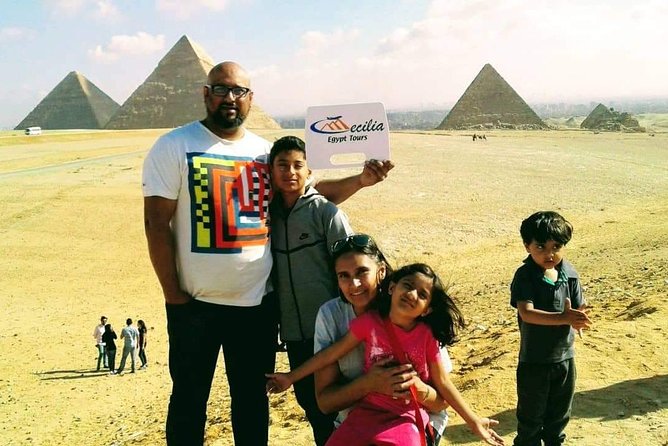 Full Day Private Guided Tours to Pyramids & Sphinx - Why a private Giza visit can be worth the money