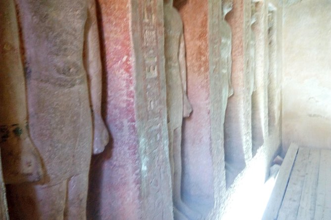 Full Day Private Tour Giza Pyramids Sphinx, Camel Ride, Egyptian Museum & Bazaar - How to prepare for the 8 to 9 hour schedule