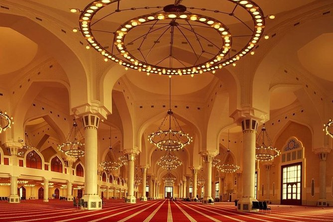 Full Day Private Tour to visit Old Coptic Cairo & Islamic Cairo - Continuing Into Islamic Cairo