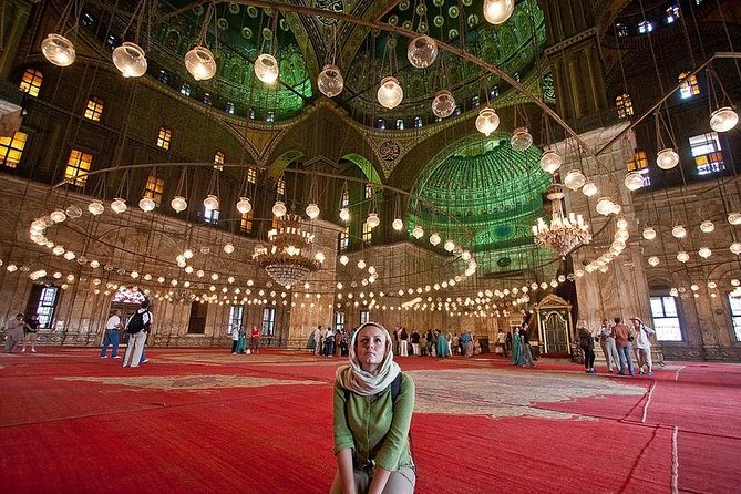 Full Day Private Tour to visit Old Coptic Cairo & Islamic Cairo - Price, Extra Fees, and Overall Value