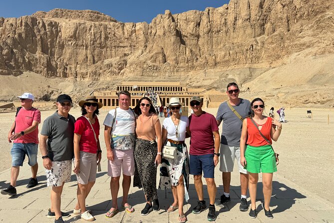 Full Day Tour in Pyramids and Egyptian Museum - Who should book this private Cairo day?