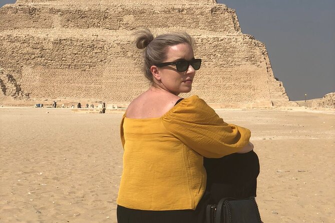 Full Day Tour to Giza Pyramids, Sphinx, Egyptian Museum, Khan el-Khalili Bazaar - Who will get the most from this tour
