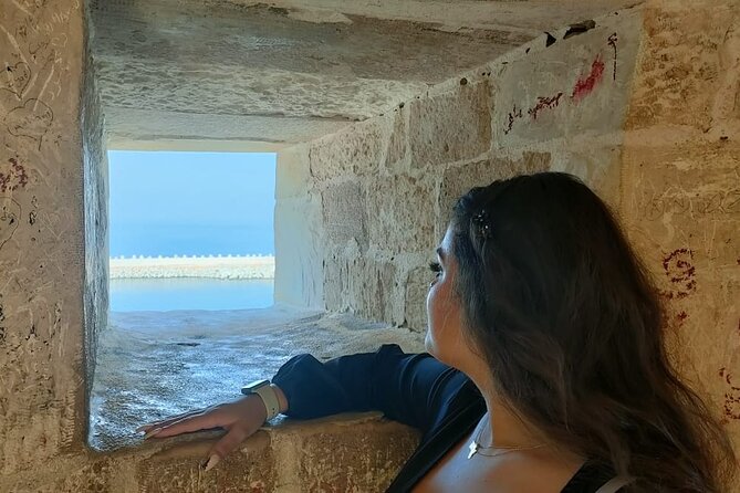 Full day tour to Giza pyramids, Sphinx, Memphis and Saqqara - What to bring and how to pace yourself