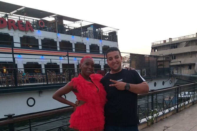 Full Day Tour to Giza with Camel & ATV Ride and Dinner Show - Who will enjoy this Cairo day most