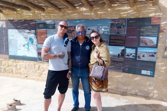 Full Day Tour to Pyramids of Giza, Saqqara Step Pyramids & Sound and Light Show - The Sound and Light Show after sunset
