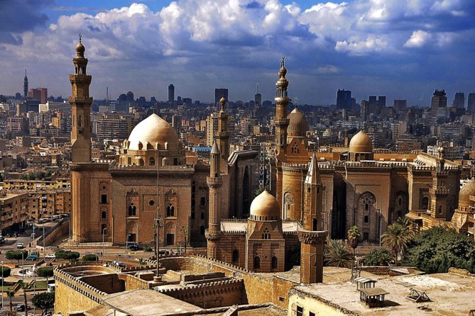 Full Day Tour Visiting Coptic and Islamic Cairo - Why this Cairo tour works as a religious history day