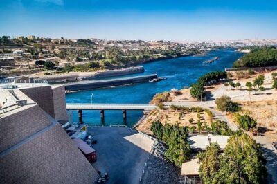 Full Egypt, 8 days all inclusive