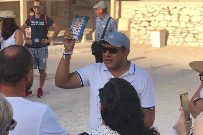 Full Egypt, 8 days all inclusive - Day 7: Abu Simbel, Aswan Dam, Philae, and a felucca