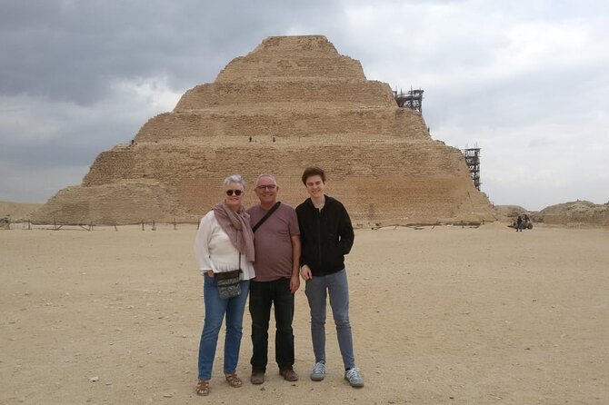 Full package to Cairo-Luxor-Aswan-Abu Simbel 9 Days with tour guided & Flight - Day 4: The Valley of the Kings and Hatshepsut