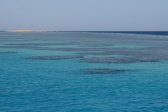 Full Relaxing Day To The Red Sea From Cairo Or Giza Hotel - Who should book this day trip?