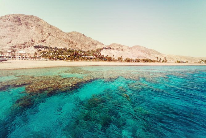 Full Relaxing Day To The Red Sea From Cairo Or Giza Hotel - Practical details before you leave Cairo