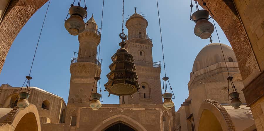 Giza: Egyptian Museum & Optional Khan el-Khalili Tour - The VIP route and Nile felucca option