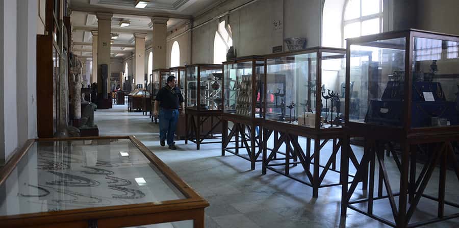 Giza: Egyptian Museum & Optional Khan el-Khalili Tour - Transport, timing, and pickup details