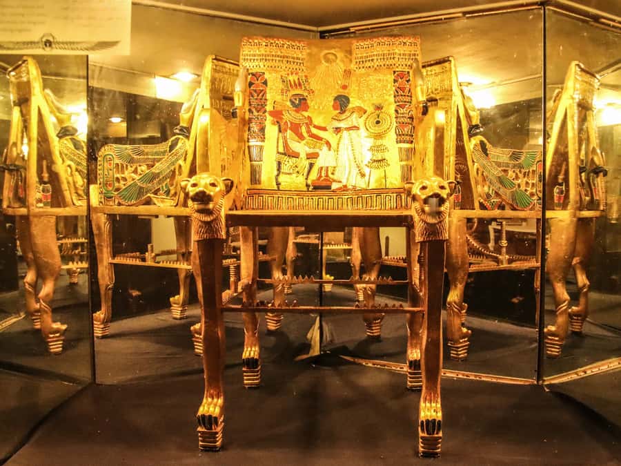 Giza: Pharaonic Village Half-Day Tour with Hotel Pickup - What the $40 price includes