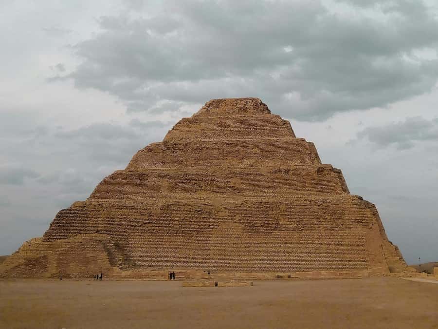 Giza: Pyramid, Memphis, Sakkara W/Opt Dahshur & Felucca Tour - The Giza Plateau and the Great Sphinx