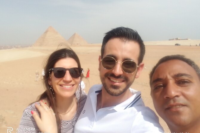 Giza pyramids and saqara and memfis - Giza first: the pyramids and Sphinx