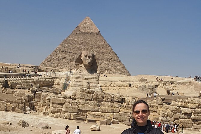 Giza pyramids,Egyptian Museum, Khan El khalili Bazar and Moez Street - Why this Cairo day works for first-time visitors