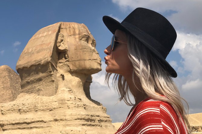 Giza pyramids, Sakkara and Memphis private tour - Should you book the Giza, Saqqara, and Memphis tour?