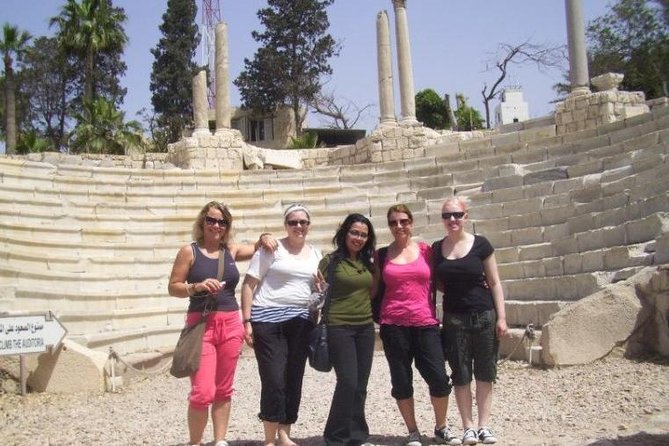 Giza Pyramids Sakkara Dahshur & Memphis - What the guides add to the day