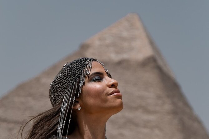 Giza Pyramids & Sphinx day trip - My verdict: a strong-value introduction to Giza