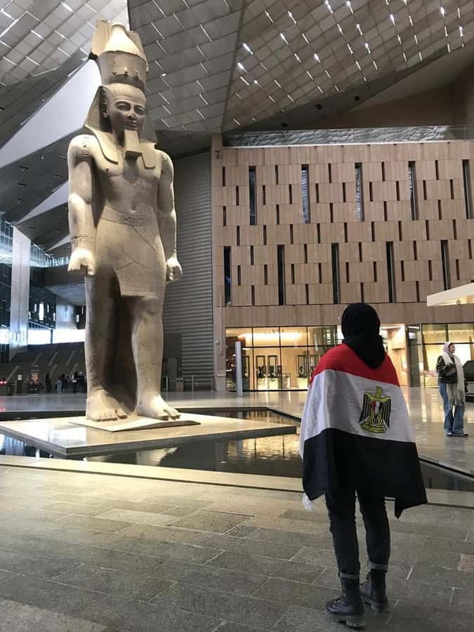 Grand Egyptian Museum Private Guided Tour(GEM) - Why the Grand Egyptian Museum deserves five hours
