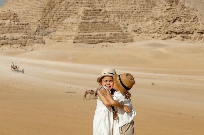 Great Giza Pyramids, Sphinx , saqqara step Pyramid , Memphis city - Saqqara shows how the pyramid idea changed