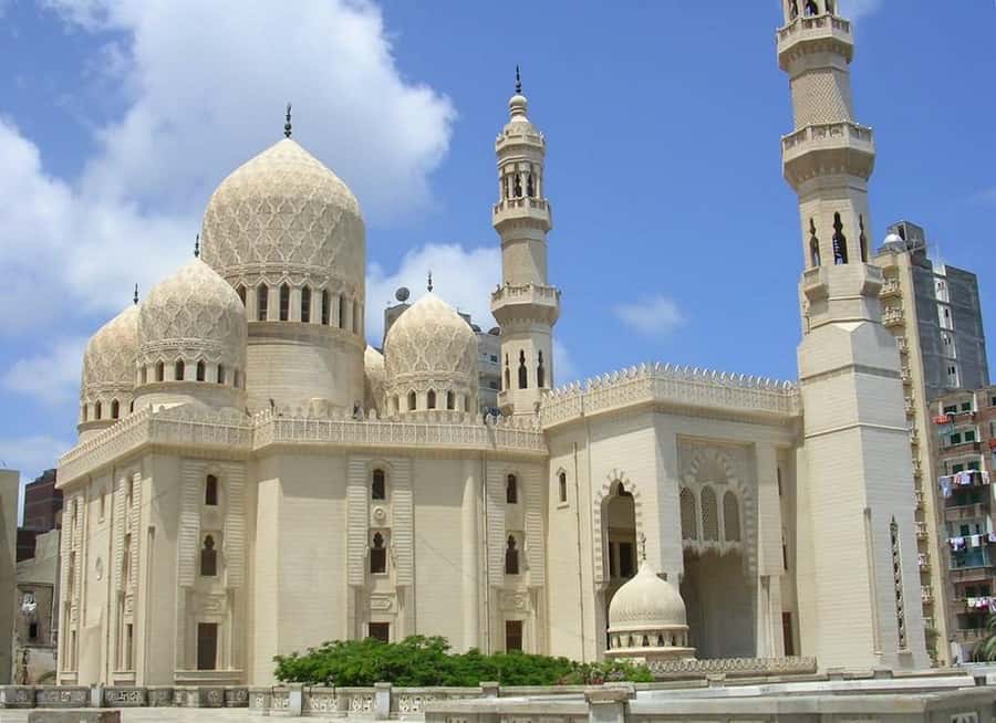 Group Tour top Things To Do In Alexandria From Cairo - Alexandria in one long day from Cairo