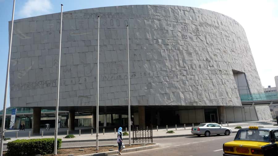 Group Tour top Things To Do In Alexandria From Cairo - Who should book this Alexandria trip