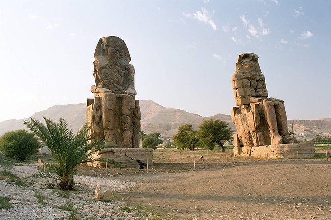 Guided Trip To the West Bank In Luxor - Is $65 good value?