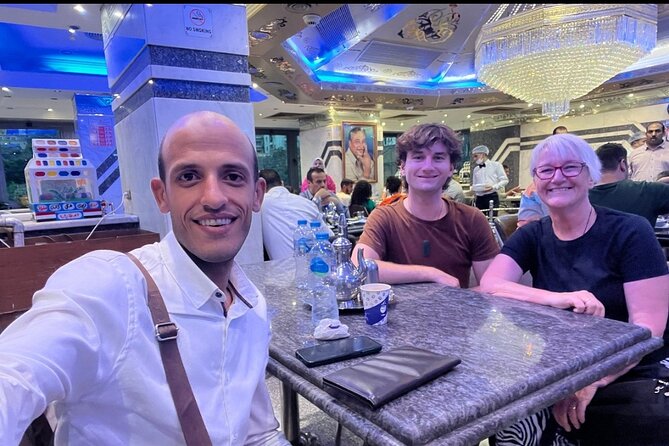 Half Day Best of Cairo Secrets Tour with Dinner Egyptian Food - Who should book this Cairo walk?