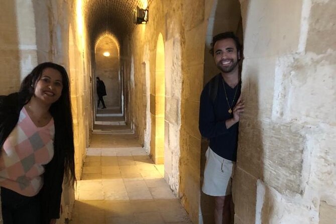 Half-Day Guided Tour in Alexandria - What the $65 price includes, and what it does not