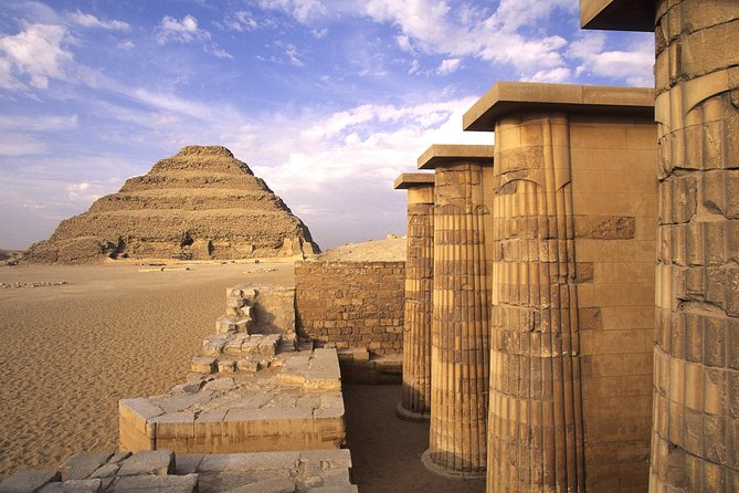 Half-Day Private Guided Tour to Saqqara and Memphis from Cairo - Reliability and pickup concerns