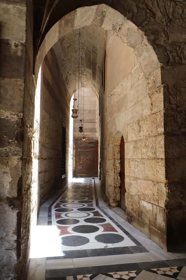 Half Day Tour: El Moez Street, Al Azhar Park and Bazar - Is $53 a fair price?