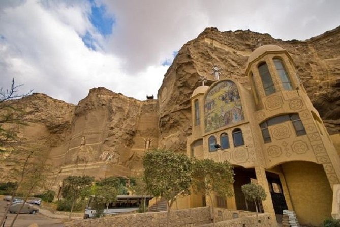 Half-day Tour in Churches of Cairo - Guides can make or break the experience